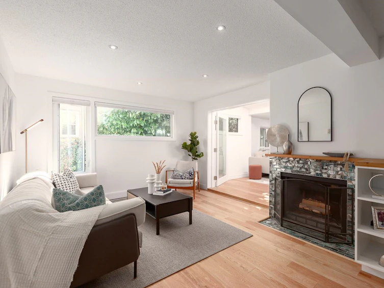 1401 Laburnum Street, Vancouver, BC, V6J 3W4 - 2