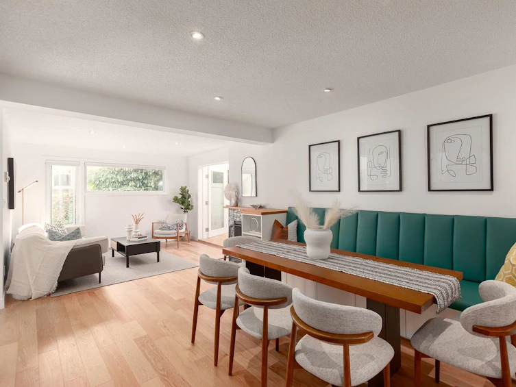 1401 Laburnum Street, Vancouver, BC, V6J 3W4 - 5