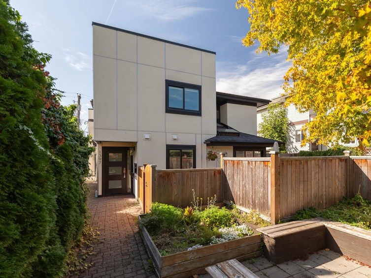 1401 Laburnum Street, Vancouver, BC, V6J 3W4 - 23