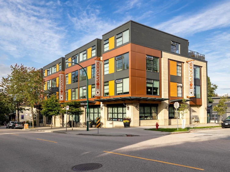 210-1823 E Georgia Street, Vancouver, BC, V5L 2B5 - 28