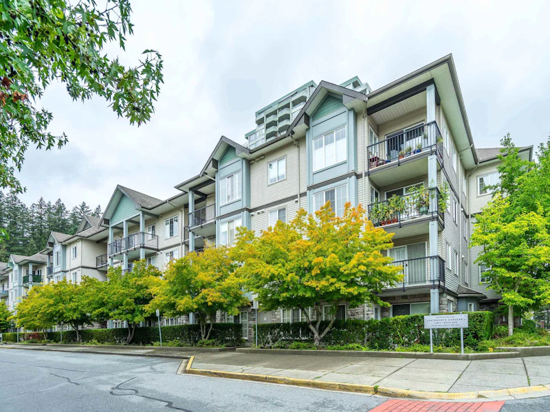 403 - 14877 100th Avenue, Surrey BC V3R 3H1