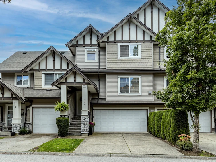 73-18221 68 Avenue, Surrey, BC, V3S 9J1