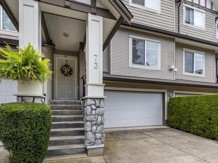73-18221 68 Avenue, Surrey, BC, V3S 9J1 - 2