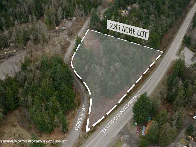 22793 Ross Road, Hope, BC, V0X 1L3