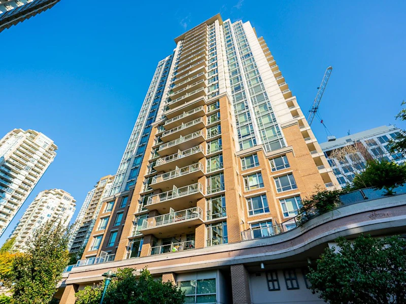 1208 - 1155 The High Street, Coquitlam BC V3B 7W4
