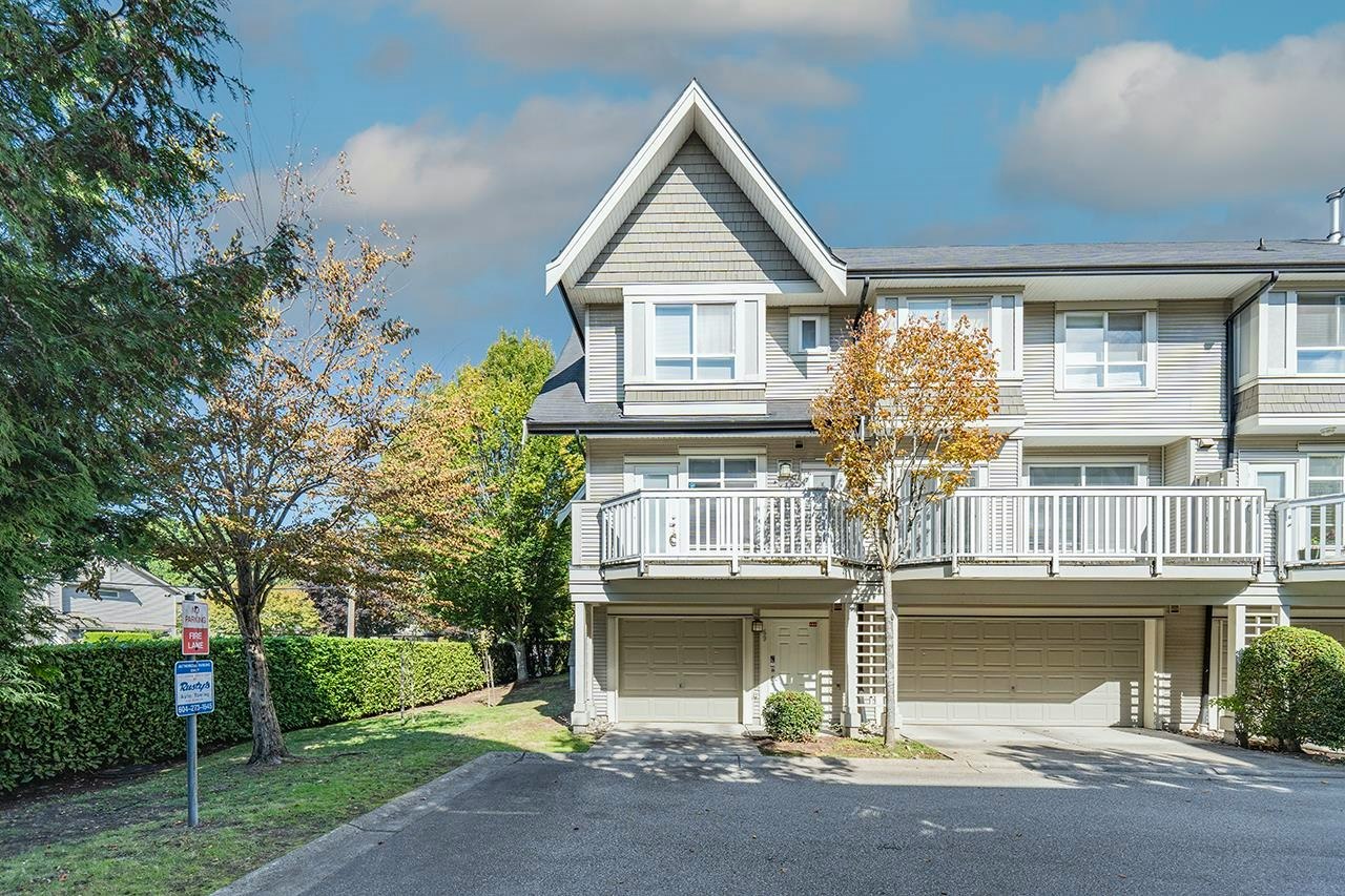69-9133 Sills Avenue, Richmond, BC, V6Y 4H6