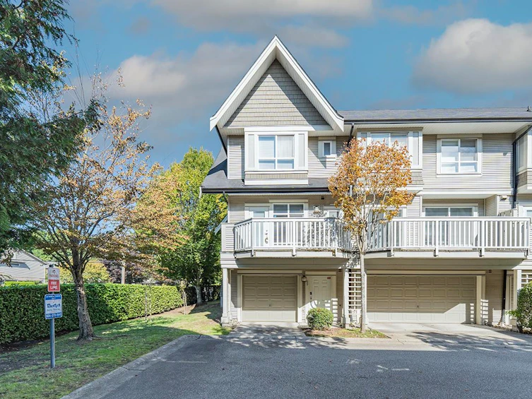 69-9133 Sills Avenue, Richmond, BC, V6Y 4H6