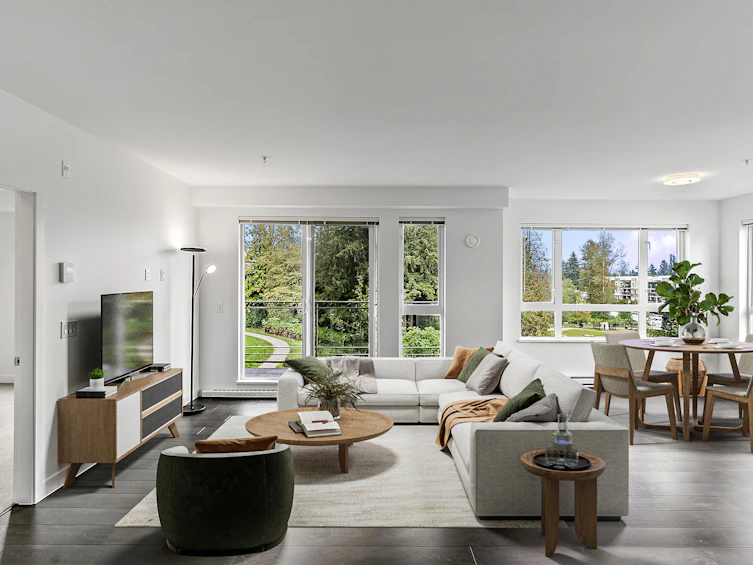 413-13963 105 Boulevard, Surrey, BC, V3T 0M9 - 3