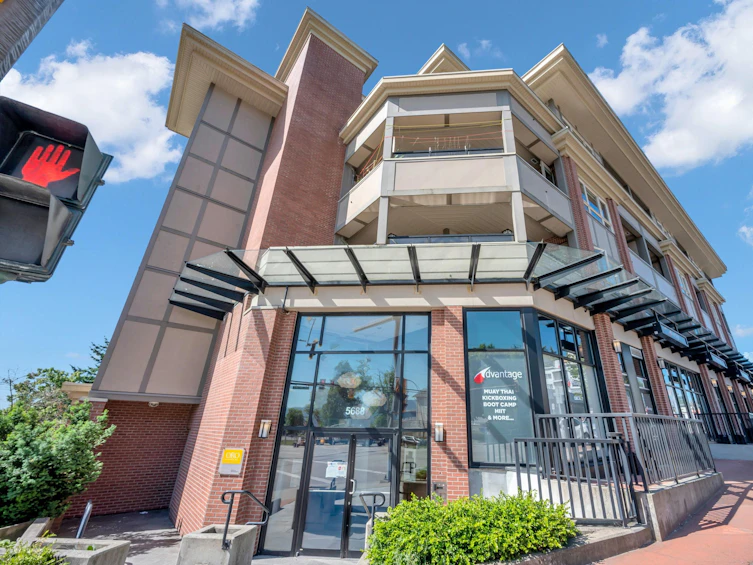 202-5688 Hastings Street, Burnaby, BC, V5B 1R4 - 20