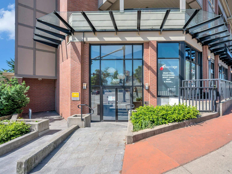 202-5688 Hastings Street, Burnaby, BC, V5B 1R4 - 21