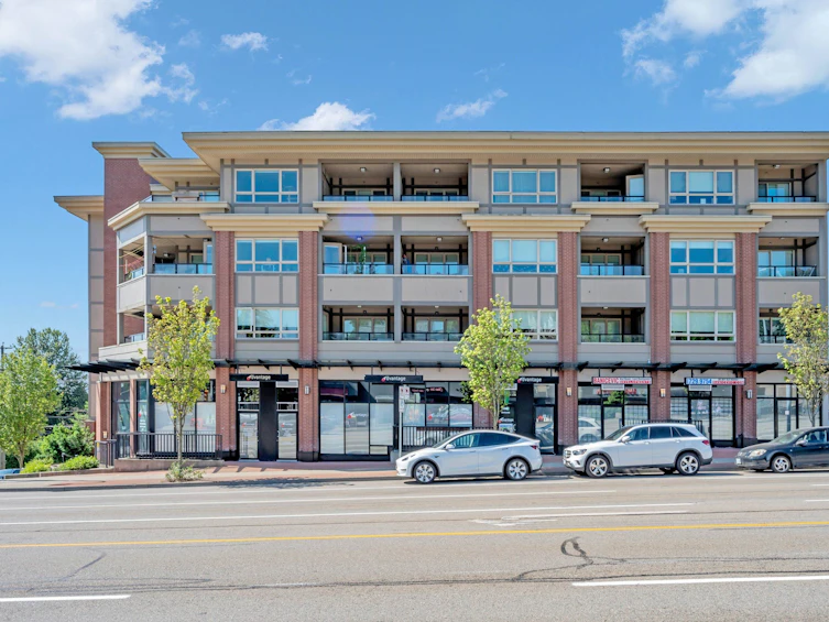 202-5688 Hastings Street, Burnaby, BC, V5B 1R4 - 22