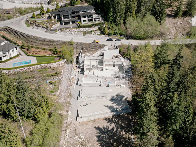 1975 North Charlotte Road, Port Moody, BC, V3H 0G7 - 9