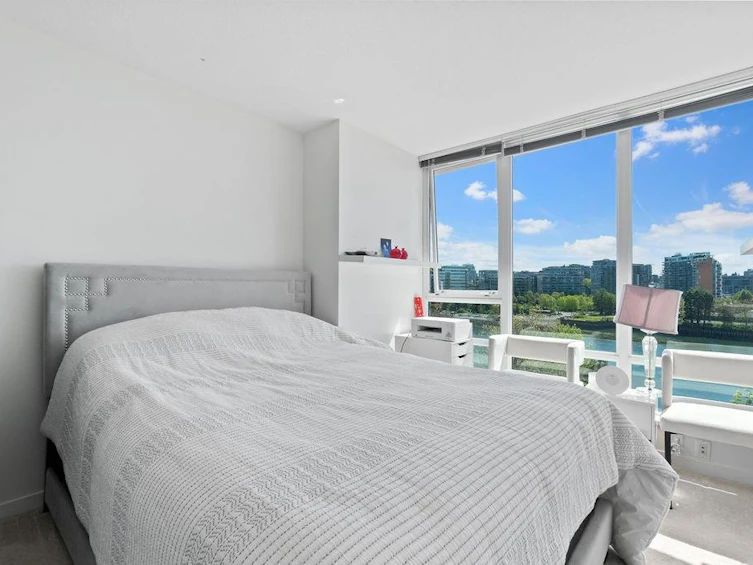 801-980 Cooperage Way, Vancouver, BC, V6B 0C3 - 11