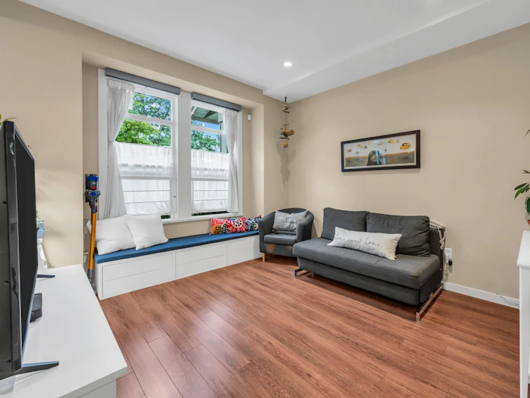 12-5663 Irmin Street, Burnaby, BC, V5J 0C5 - 12