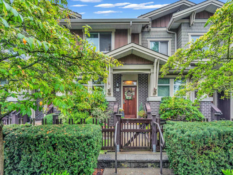 12-5663 Irmin Street, Burnaby, BC, V5J 0C5 - 27