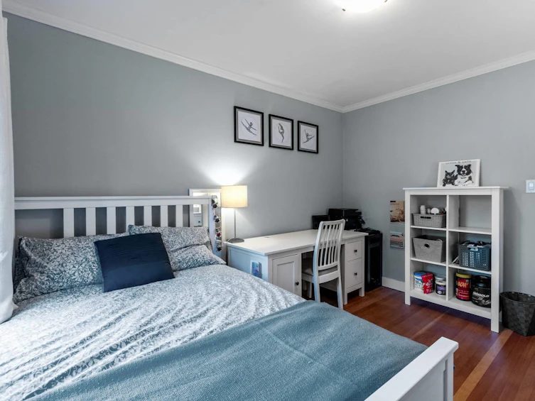4477 W 15th Avenue, Vancouver, BC, V6R 3B1 - 9
