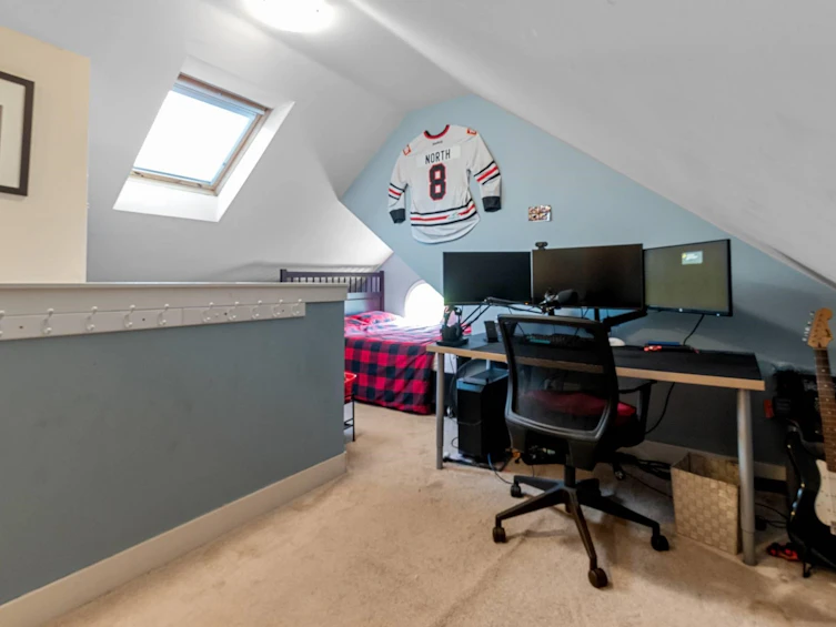 4477 W 15th Avenue, Vancouver, BC, V6R 3B1 - 13