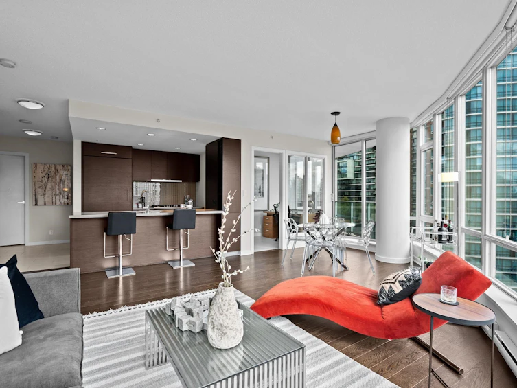 1503-833 Homer Street, Vancouver, BC, V6B 0H4 - 6