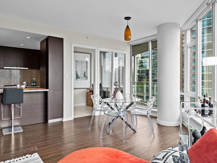 1503-833 Homer Street, Vancouver, BC, V6B 0H4 - 7
