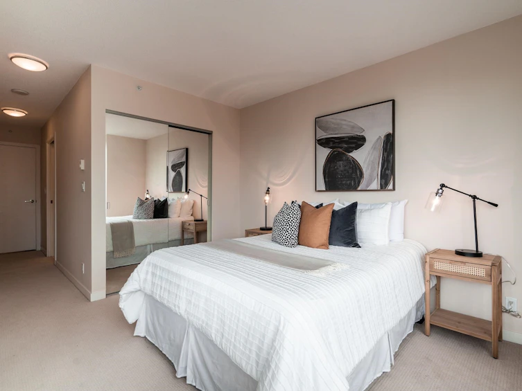 1503-833 Homer Street, Vancouver, BC, V6B 0H4 - 21