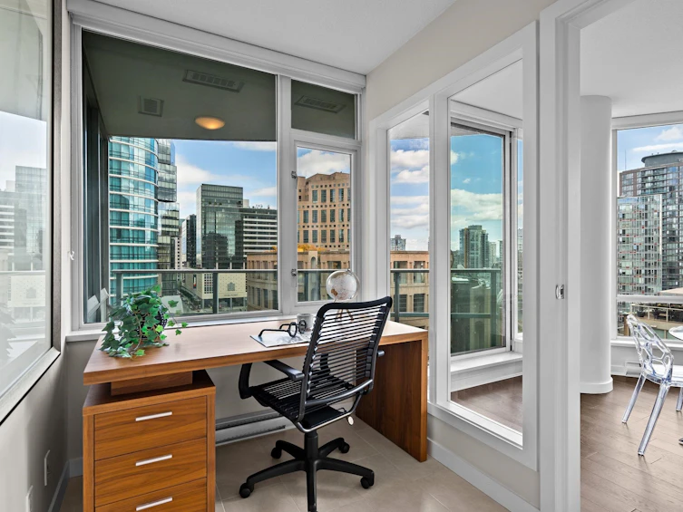 1503-833 Homer Street, Vancouver, BC, V6B 0H4 - 25