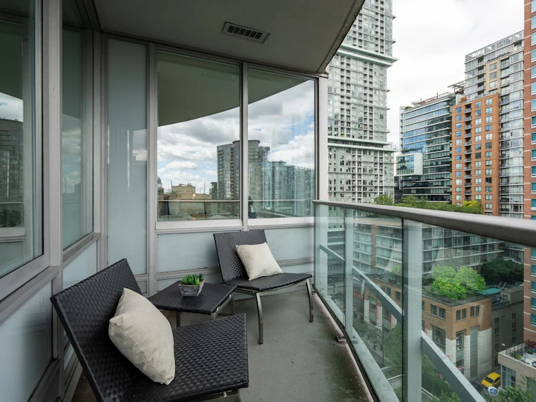 1503-833 Homer Street, Vancouver, BC, V6B 0H4 - 26