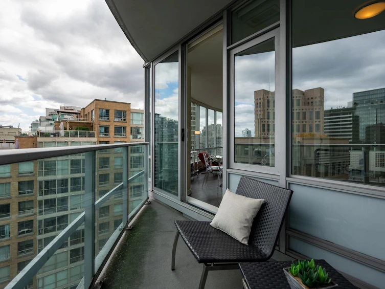 1503-833 Homer Street, Vancouver, BC, V6B 0H4 - 27