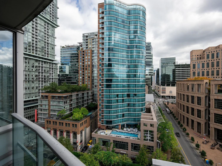 1503-833 Homer Street, Vancouver, BC, V6B 0H4 - 28