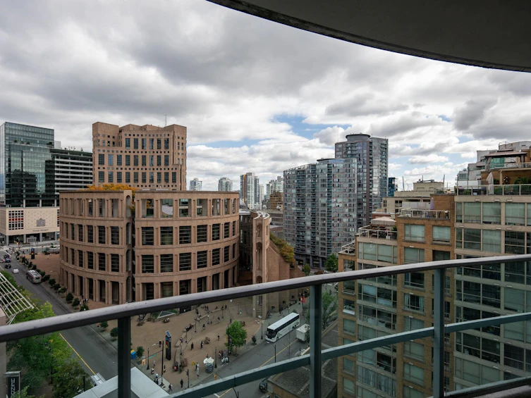 1503-833 Homer Street, Vancouver, BC, V6B 0H4 - 29