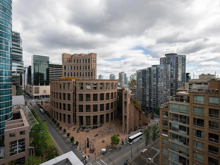 1503-833 Homer Street, Vancouver, BC, V6B 0H4 - 30