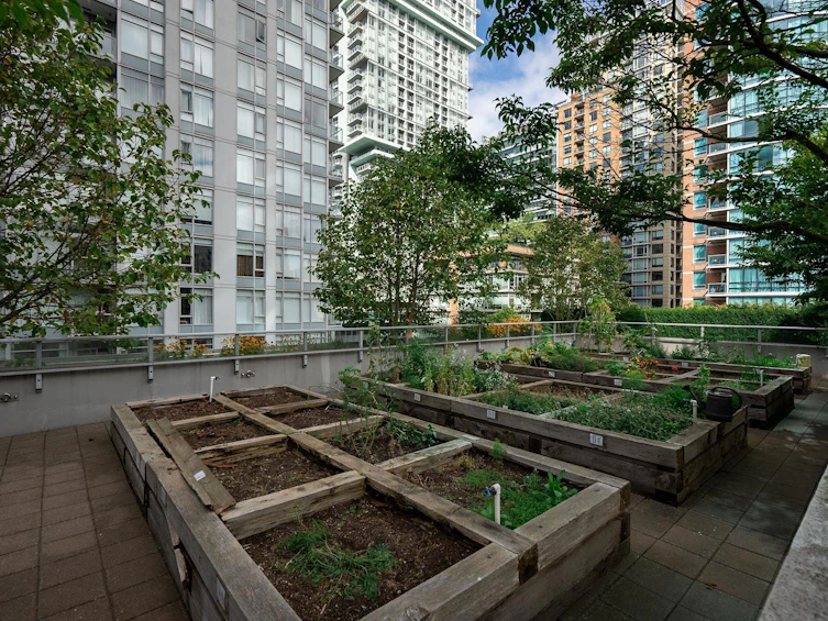 1503-833 Homer Street, Vancouver, BC, V6B 0H4 - 33