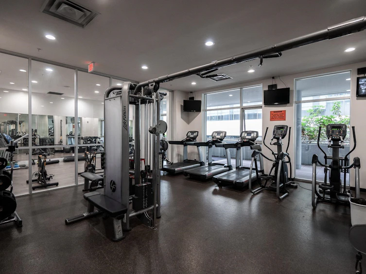 1503-833 Homer Street, Vancouver, BC, V6B 0H4 - 36
