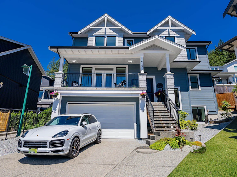 1449 Nystrom Court, Coquitlam, BC, V3E 0N5 - 35