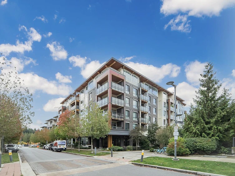 109-3581 Ross Drive, Vancouver, BC, V6S 0K5