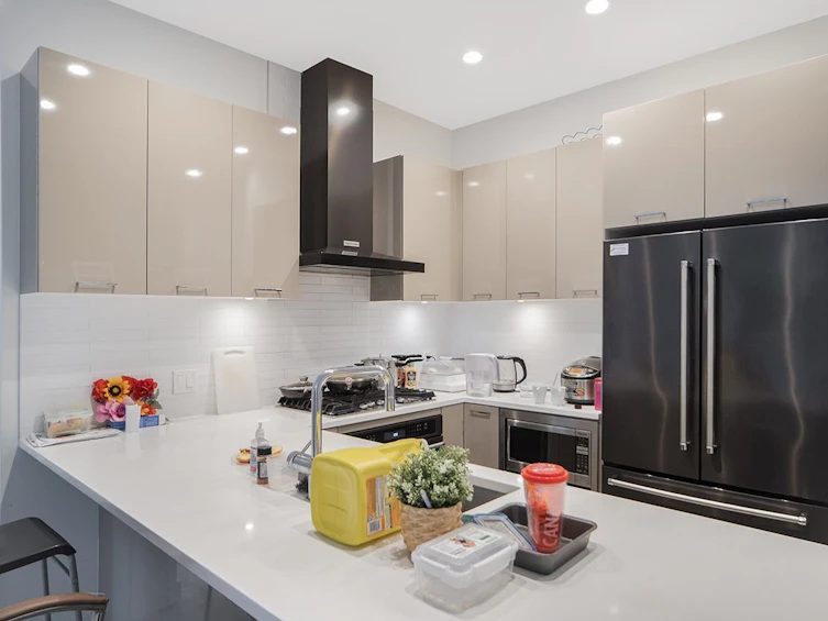 109-3581 Ross Drive, Vancouver, BC, V6S 0K5 - 4