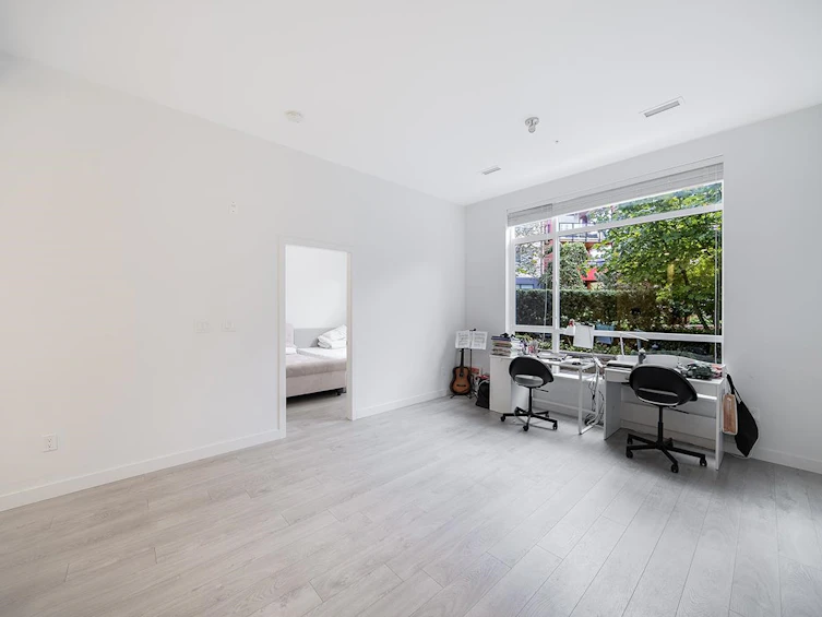 109-3581 Ross Drive, Vancouver, BC, V6S 0K5 - 5