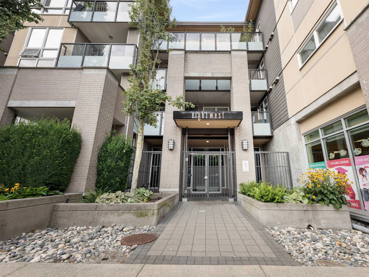 413-55 Eighth Avenue, New Westminster, BC, V3L 0E8 - 25