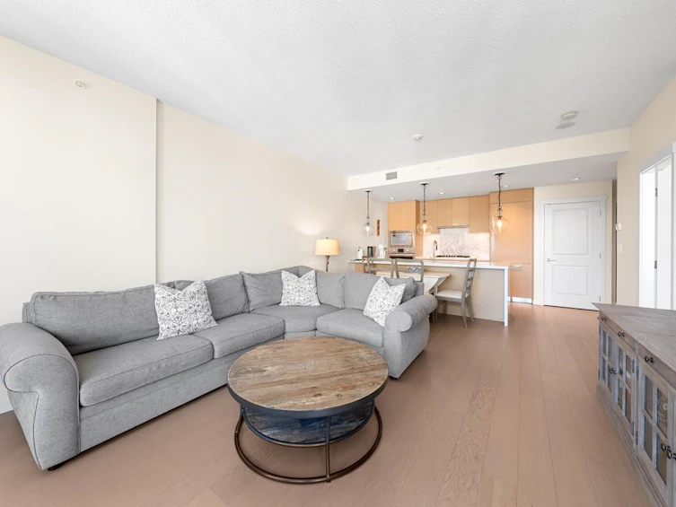 2201-5628 Birney Avenue, Vancouver, BC, V6S 0H7 - 2