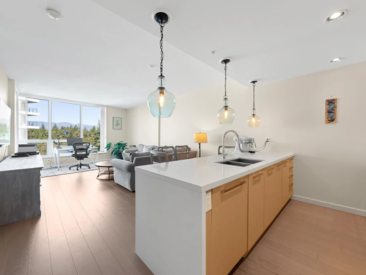 2201-5628 Birney Avenue, Vancouver, BC, V6S 0H7 - 6