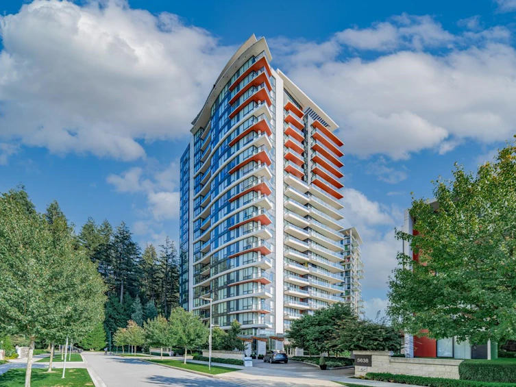2201-5628 Birney Avenue, Vancouver, BC, V6S 0H7