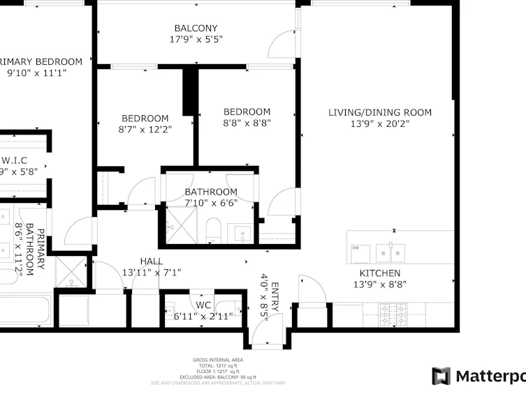 2201-5628 Birney Avenue, Vancouver, BC, V6S 0H7 - 29