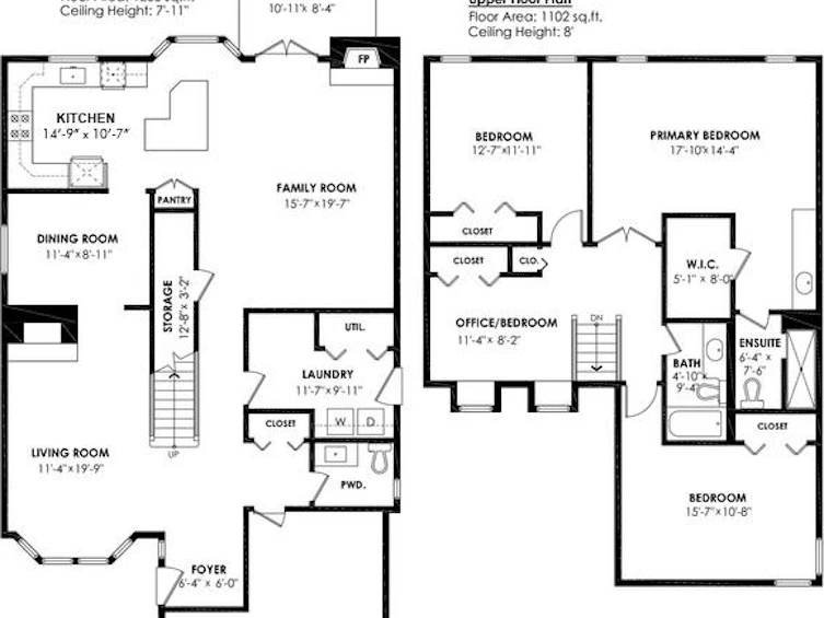 4308 Gander Place, Richmond, BC, V7E 5R1 - 34