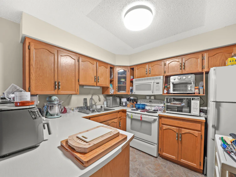 122-22514 116 Avenue, Maple Ridge, BC, V2X 0N8 - 16