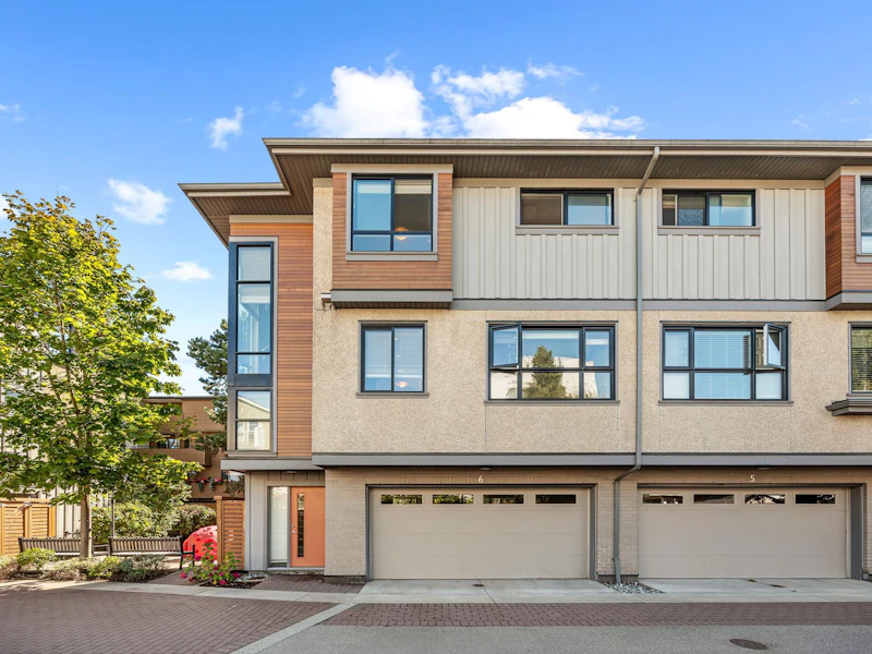 6 - 7180 Gilbert Road, Richmond BC V7C 3W2