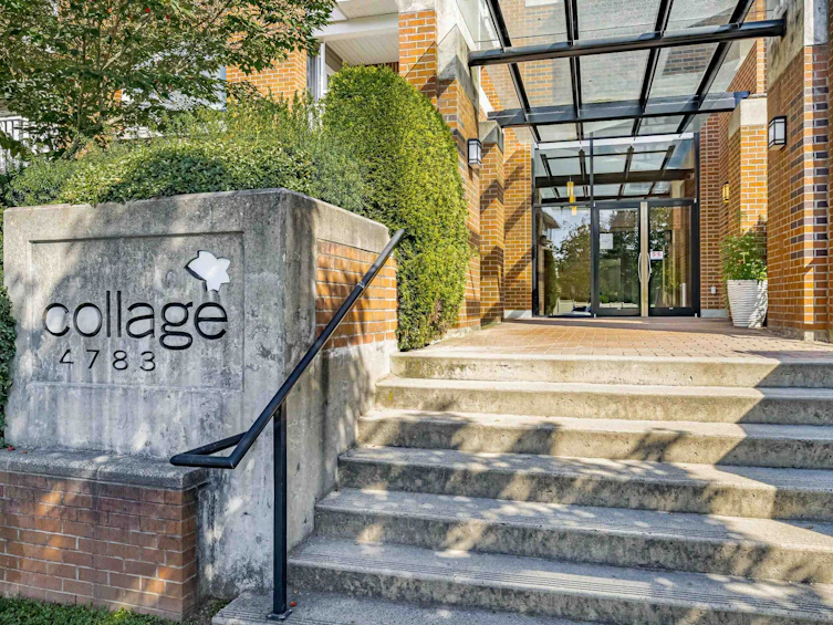 407-4783 Dawson Street, Burnaby, BC, V5C 0A8 - 3