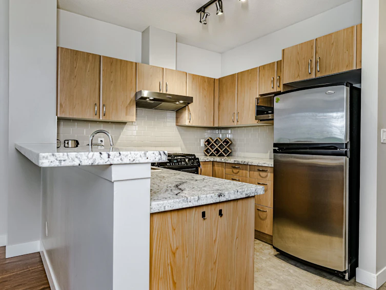 407-4783 Dawson Street, Burnaby, BC, V5C 0A8 - 5