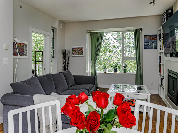 407-4783 Dawson Street, Burnaby, BC, V5C 0A8 - 11