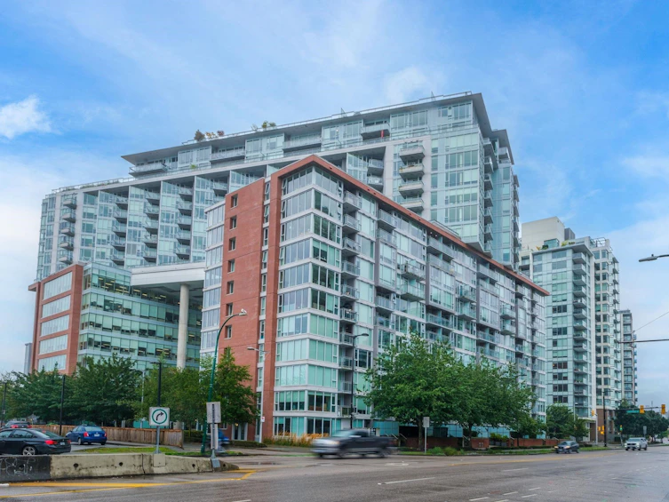 916-1618 Quebec Street, Vancouver, BC, V6A 0C5 - 40