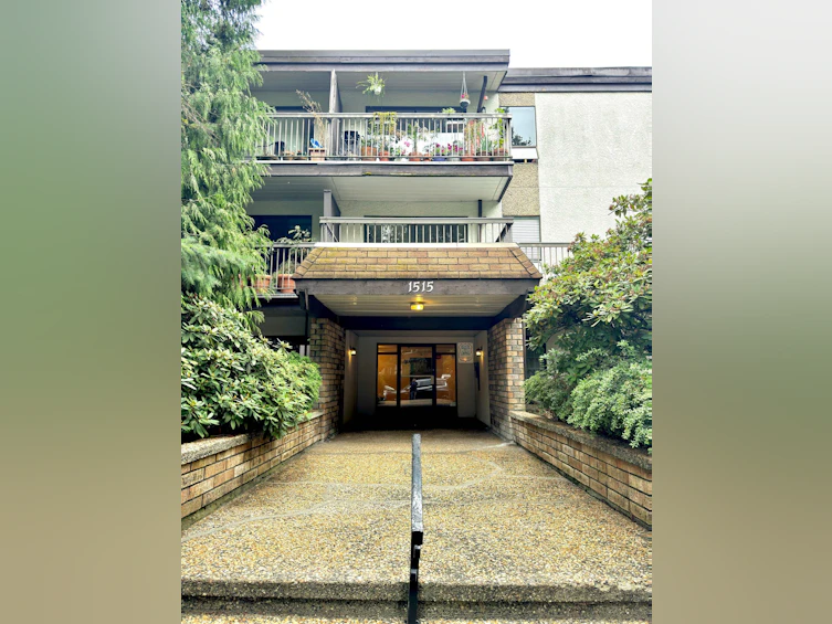 305-1515 East 5th Avenue, Vancouver, BC, V1W 3A5 - 13