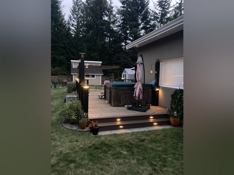 1327 Kearton Road, Gibsons, BC, V0N 1V4 - 26